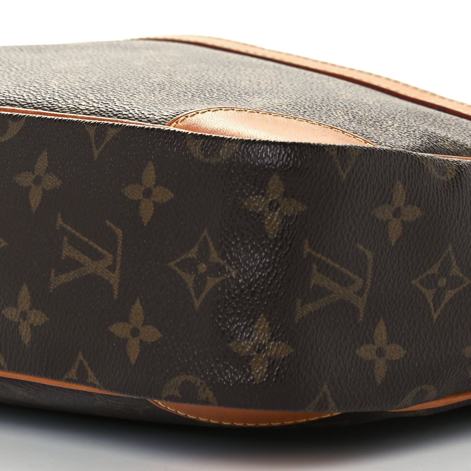 Louis Vuitton Monogram Trocadero 27 9 of 10
