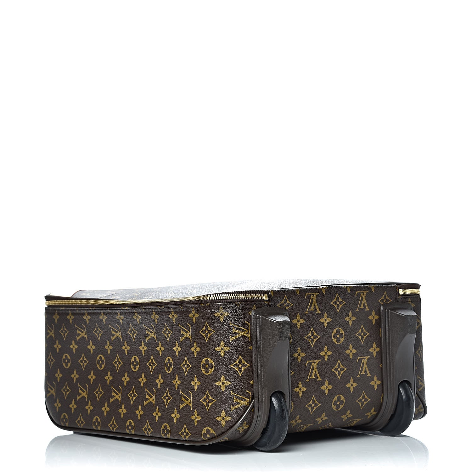 Louis Vuitton Monogram Pegase 45 4 of 11