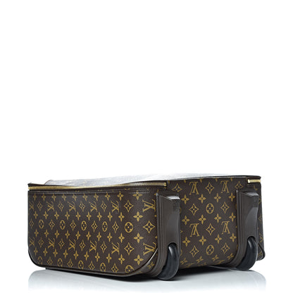 Louis Vuitton Monogram Pegase 45 4 of 11