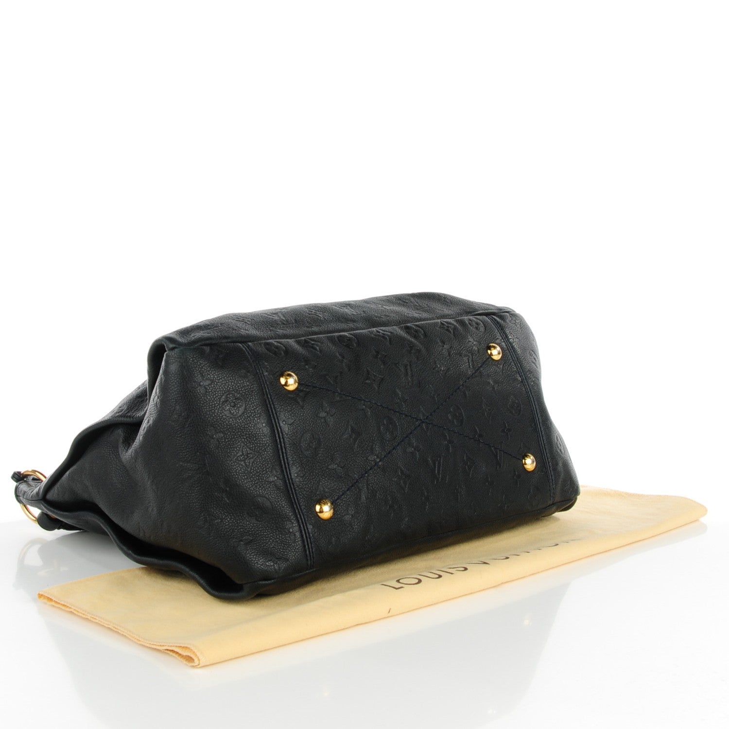 Louis Vuitton Empreinte Artsy MM Infini 6 of 12