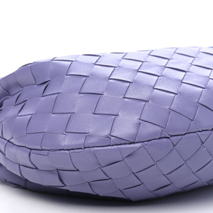 Bottega Veneta Nappa Intrecciato Mini Jodie Lavender 8 of 9