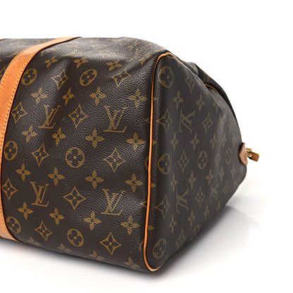 Louis Vuitton Monogram Keepall 45 9 of 11