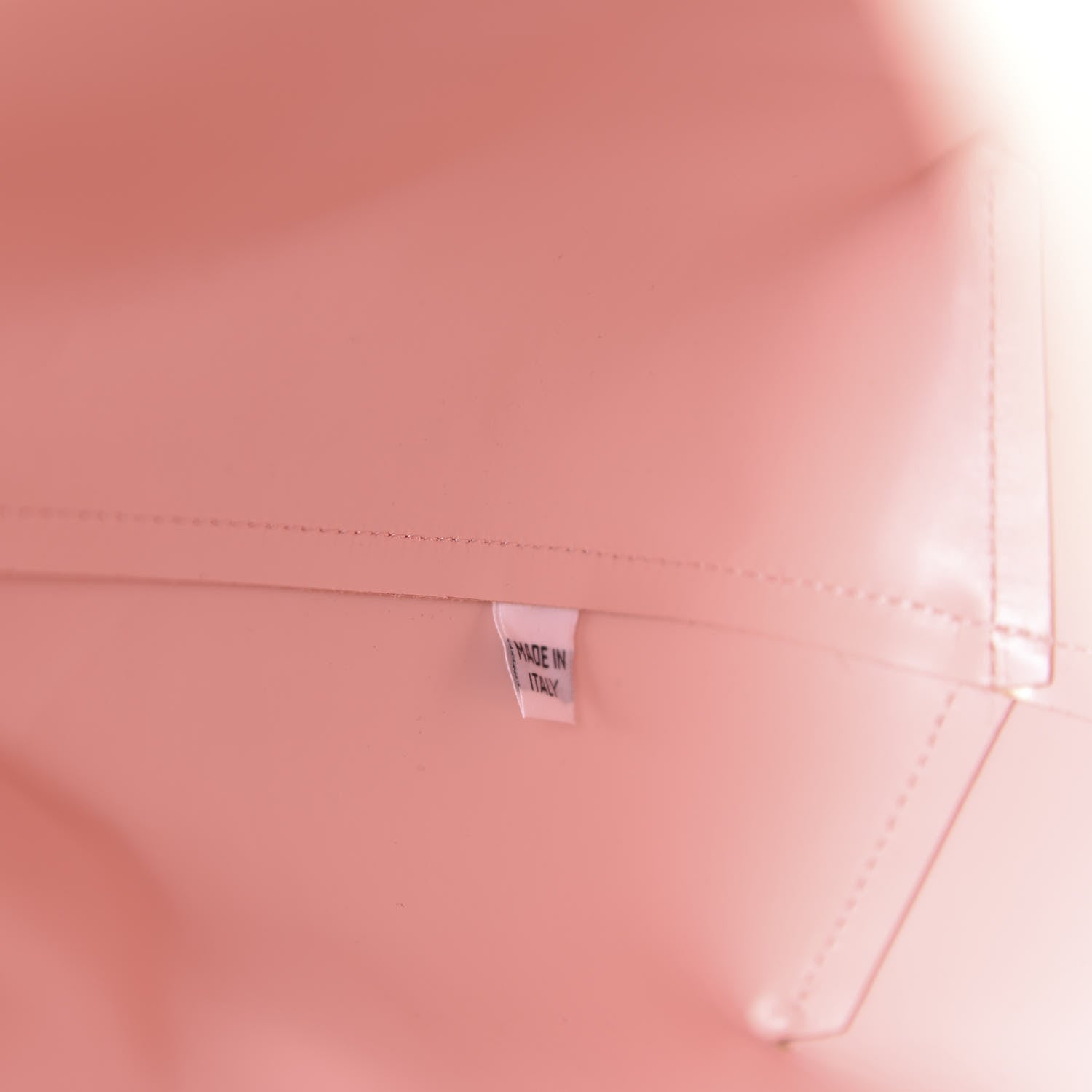Mansur Gavriel Calfskin Bucket Bag Rosa 8 of 11