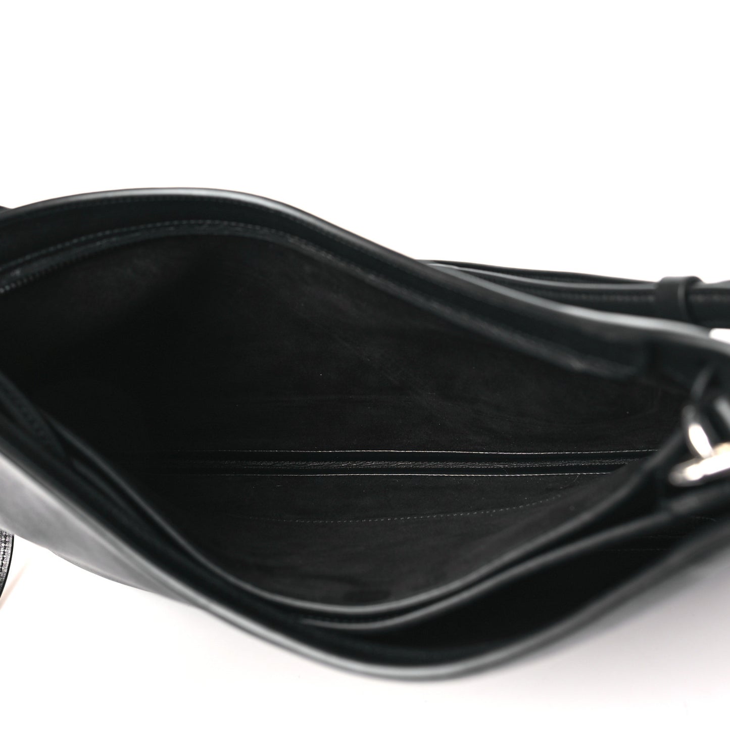 Calfskin Gig Bag Black