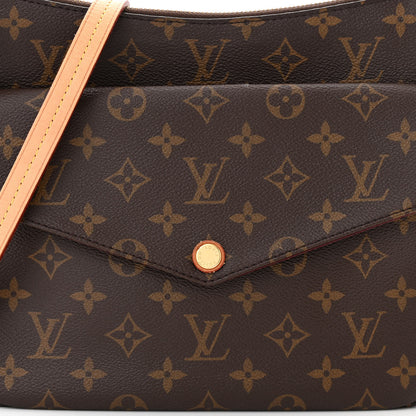 Louis Vuitton Monogram Mabillon 8 of 11