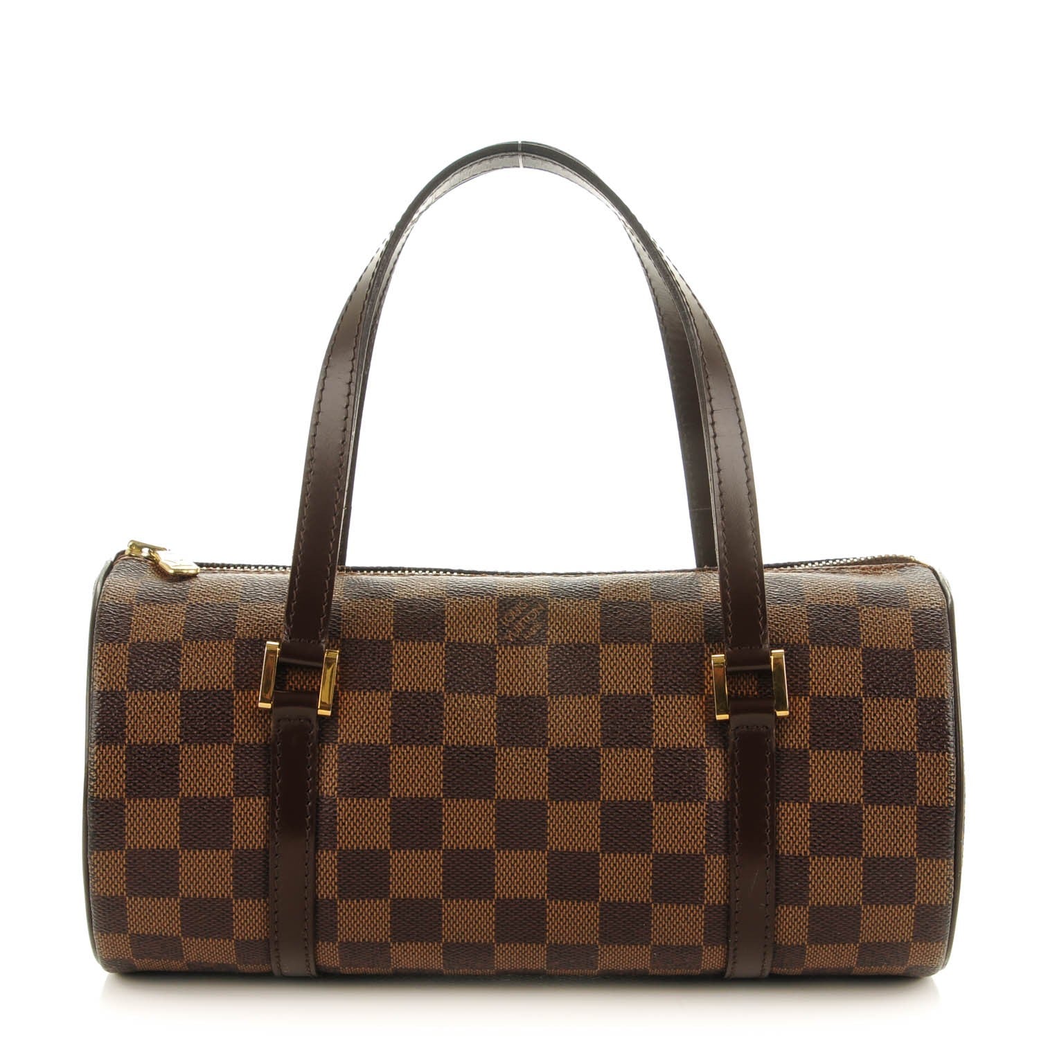 Louis Vuitton Damier Ebene Papillon 26 1 of 9