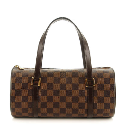 Louis Vuitton Damier Ebene Papillon 26 1 of 9