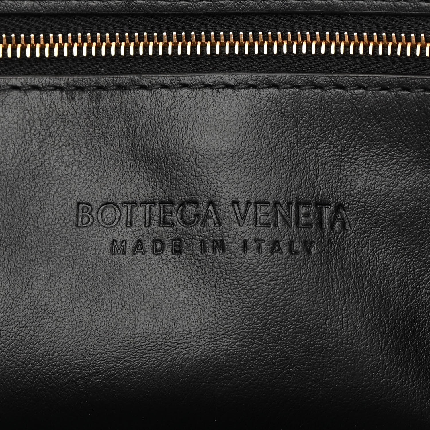 Bottega Veneta Nappa Intrecciato Small Jodie Black 6 of 10