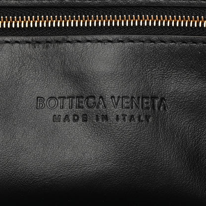 Bottega Veneta Nappa Intrecciato Small Jodie Black 6 of 10