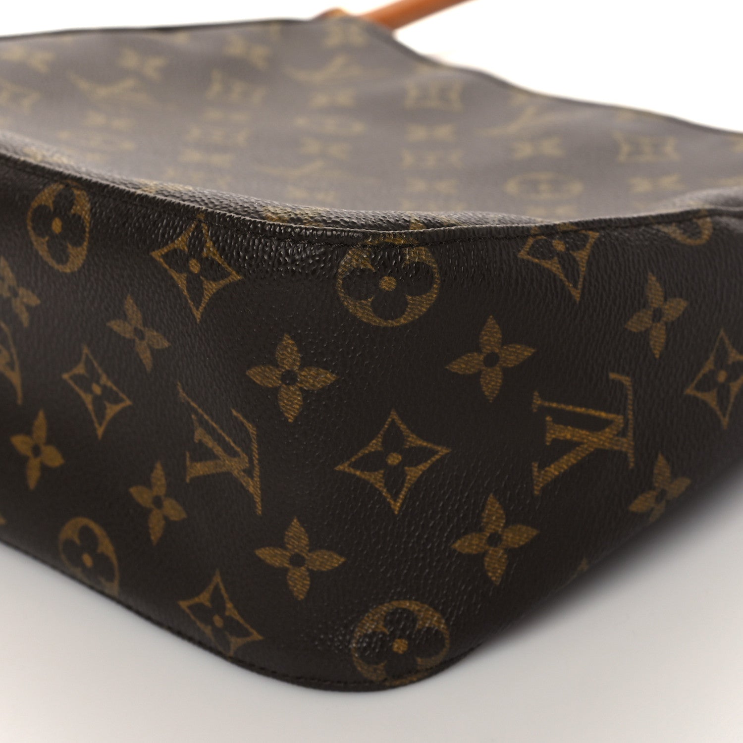Louis Vuitton Monogram Looping MM 9 of 9