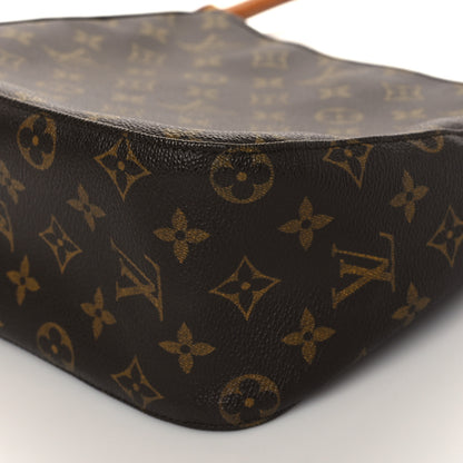 Louis Vuitton Monogram Looping MM 9 of 9