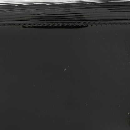 Louis Vuitton Electric Epi Brea MM Black 11 of 11