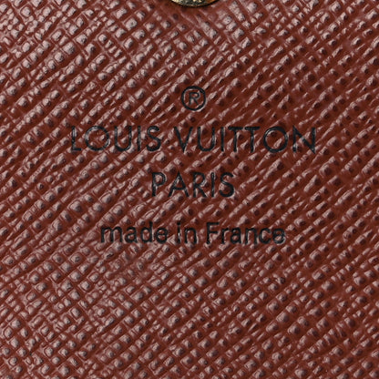Louis Vuitton Monogram 6 Key Multicles Holder 6 of 14