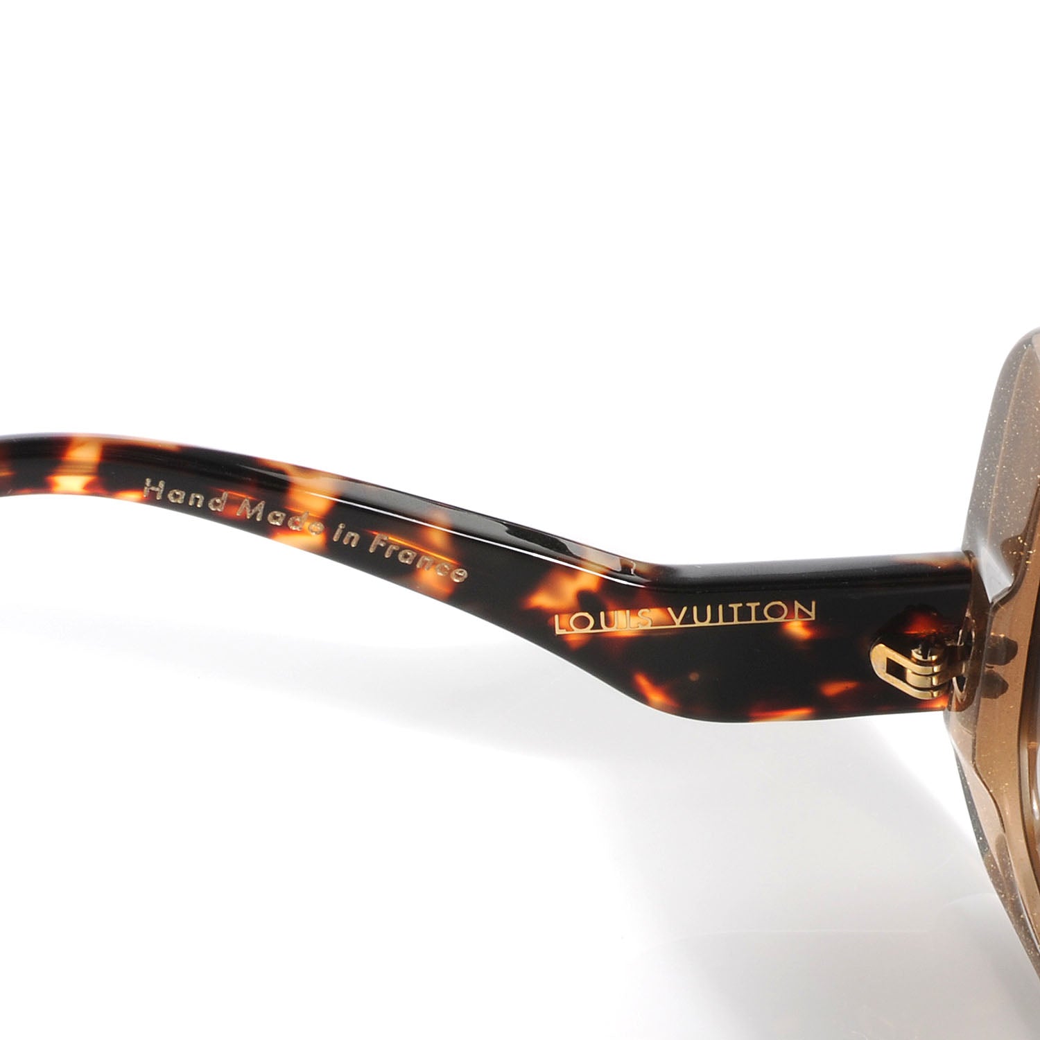Louis Vuitton Anemone Sunglasses Blush 4 of 5