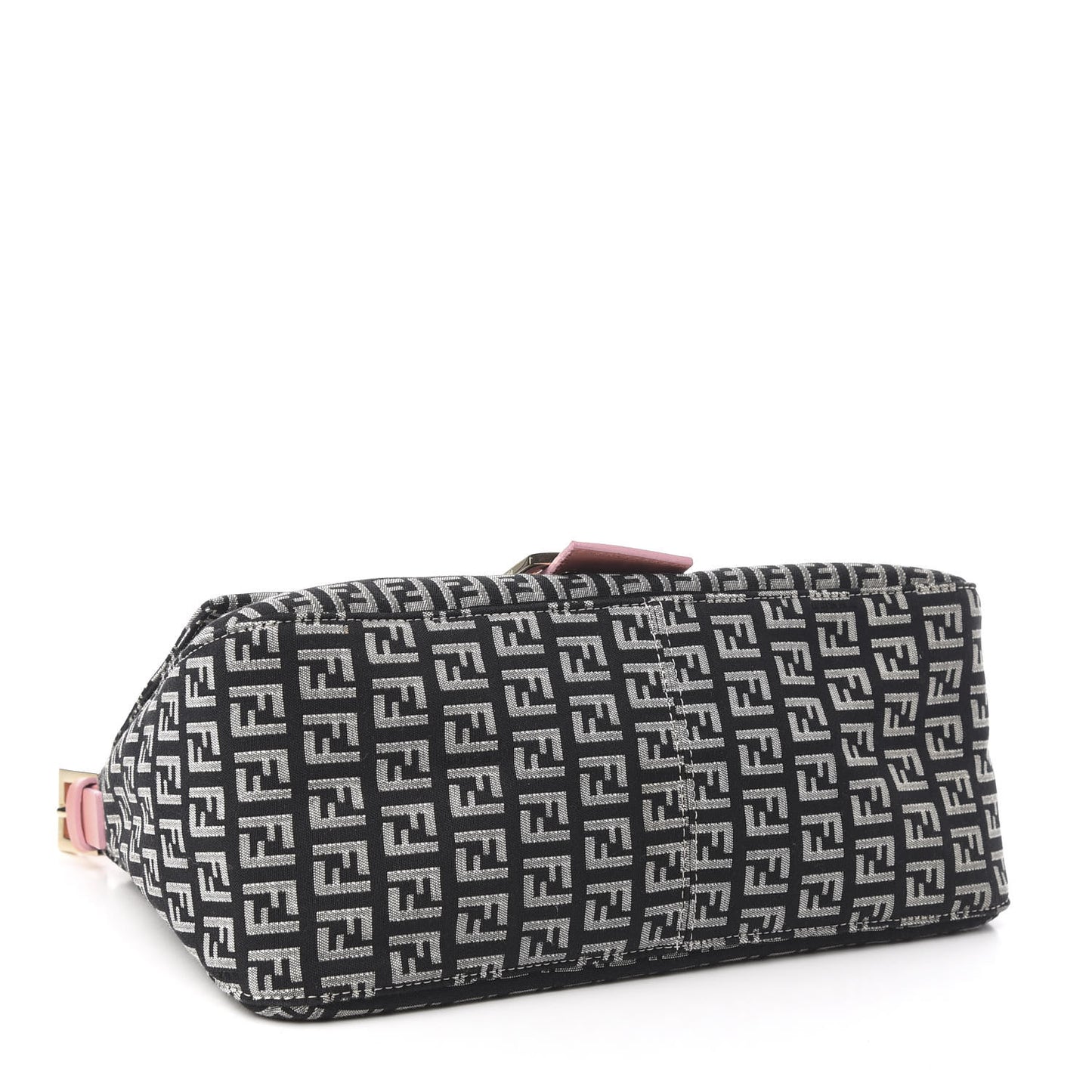 Zucchino Mama Baguette Navy Pink