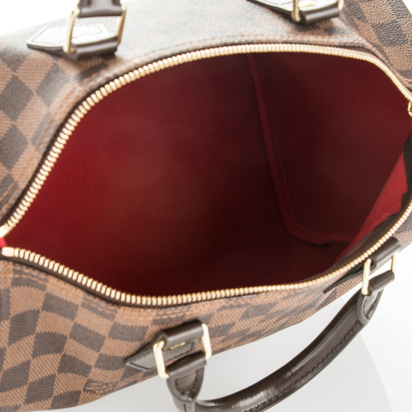 Damier Ebene Speedy 30