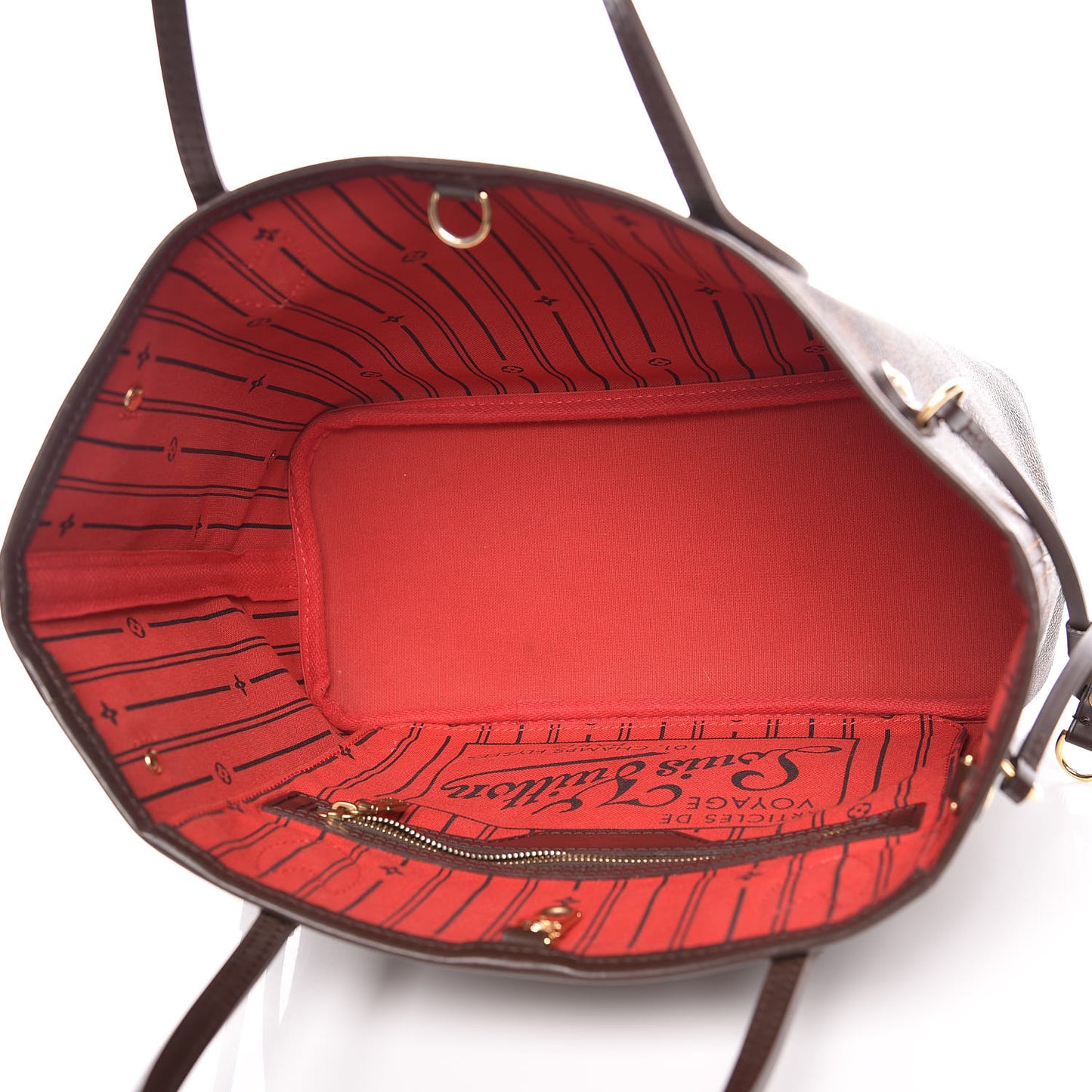 Damier Ebene Neverfull PM
