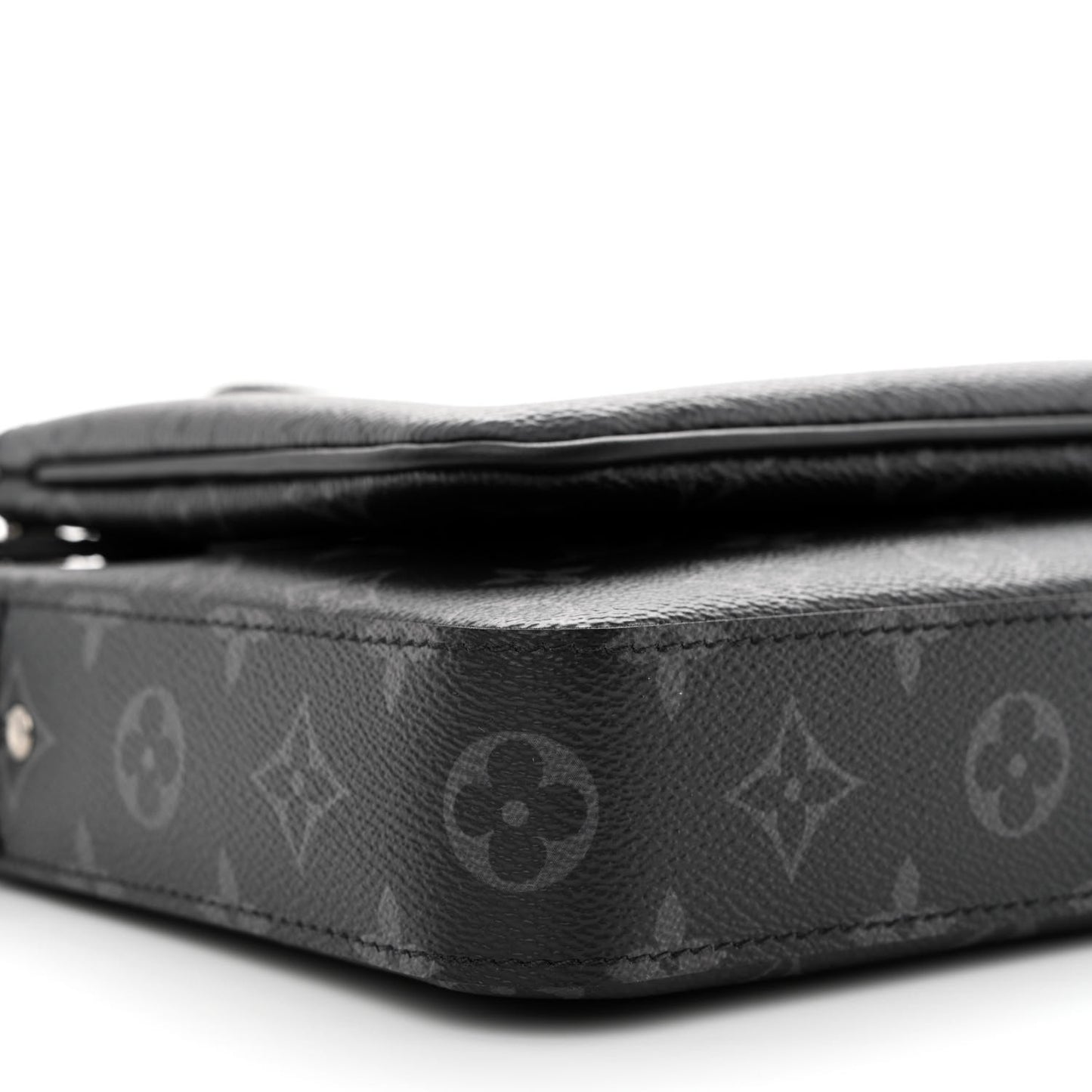 Reverse Monogram Eclipse Trio Messenger