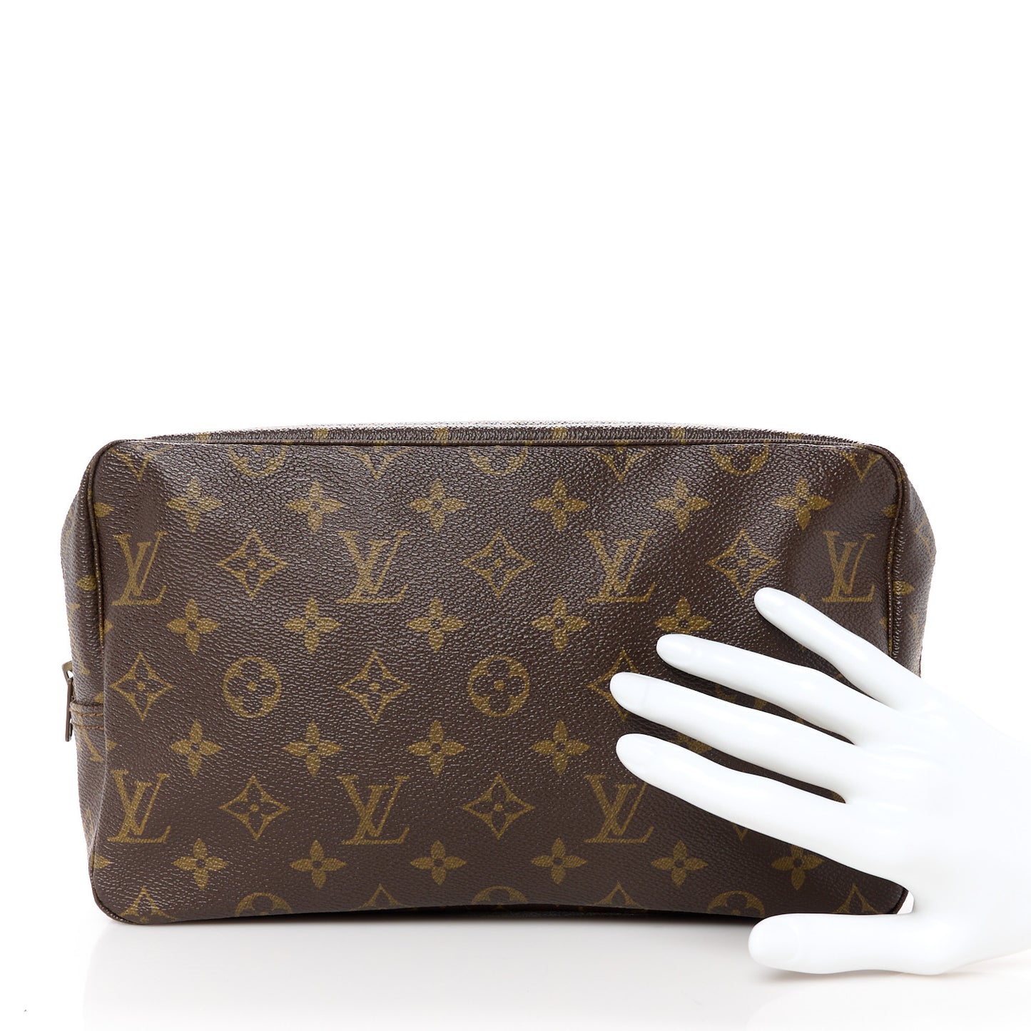 Monogram Trousse Toilette 28