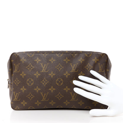 Louis Vuitton Monogram Trousse Toilette 28 2 of 10