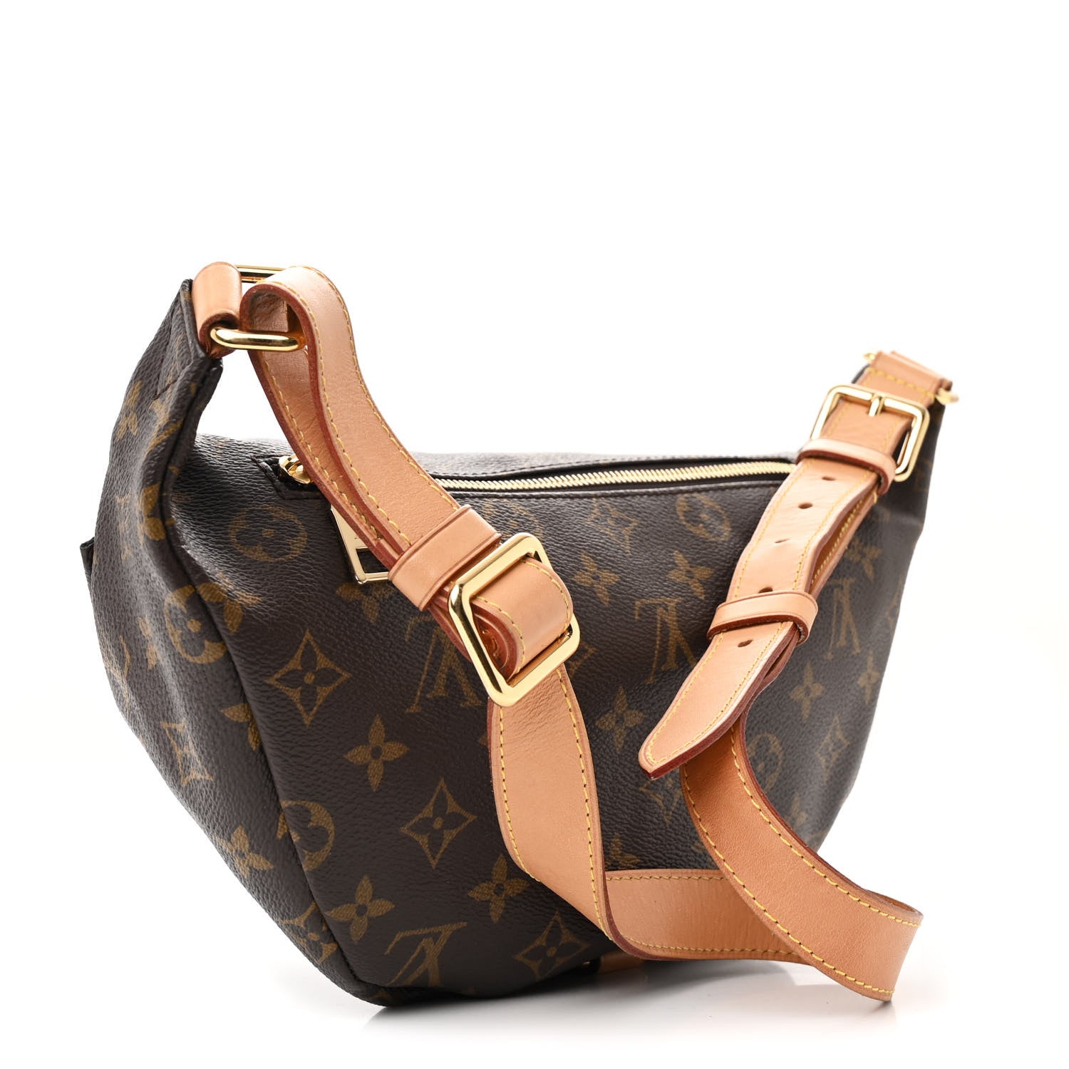 Louis Vuitton Monogram Bumbag 3 of 11