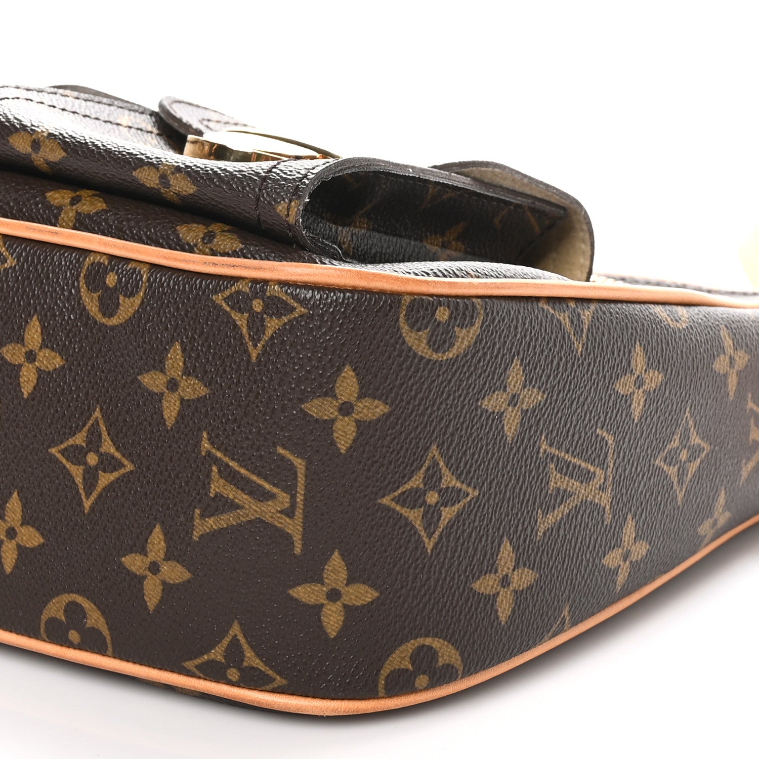 Louis Vuitton Monogram Hudson GM 9 of 9