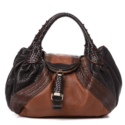 Fendi Nappa Spy Multicolor 1 of 11