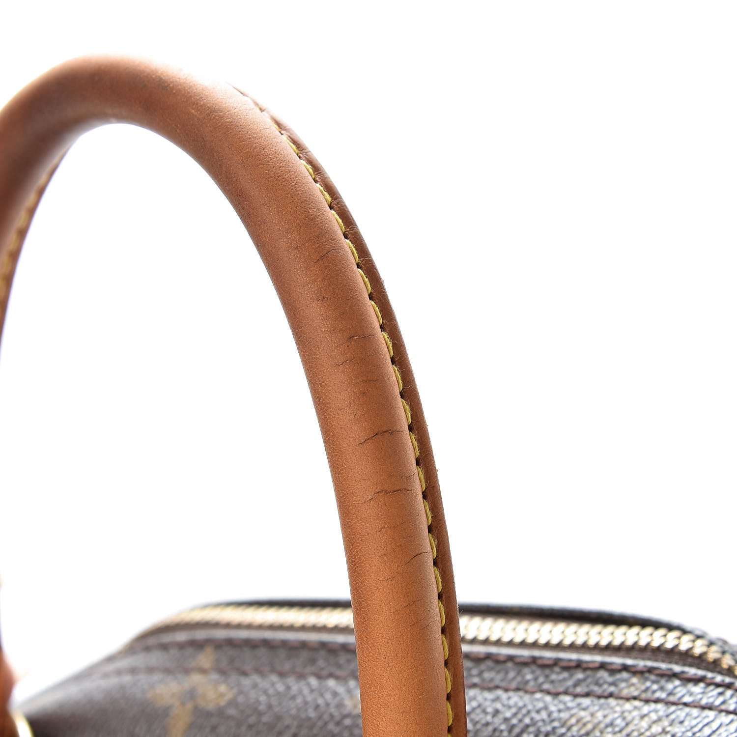 Louis Vuitton Monogram Deauville 25 of 28