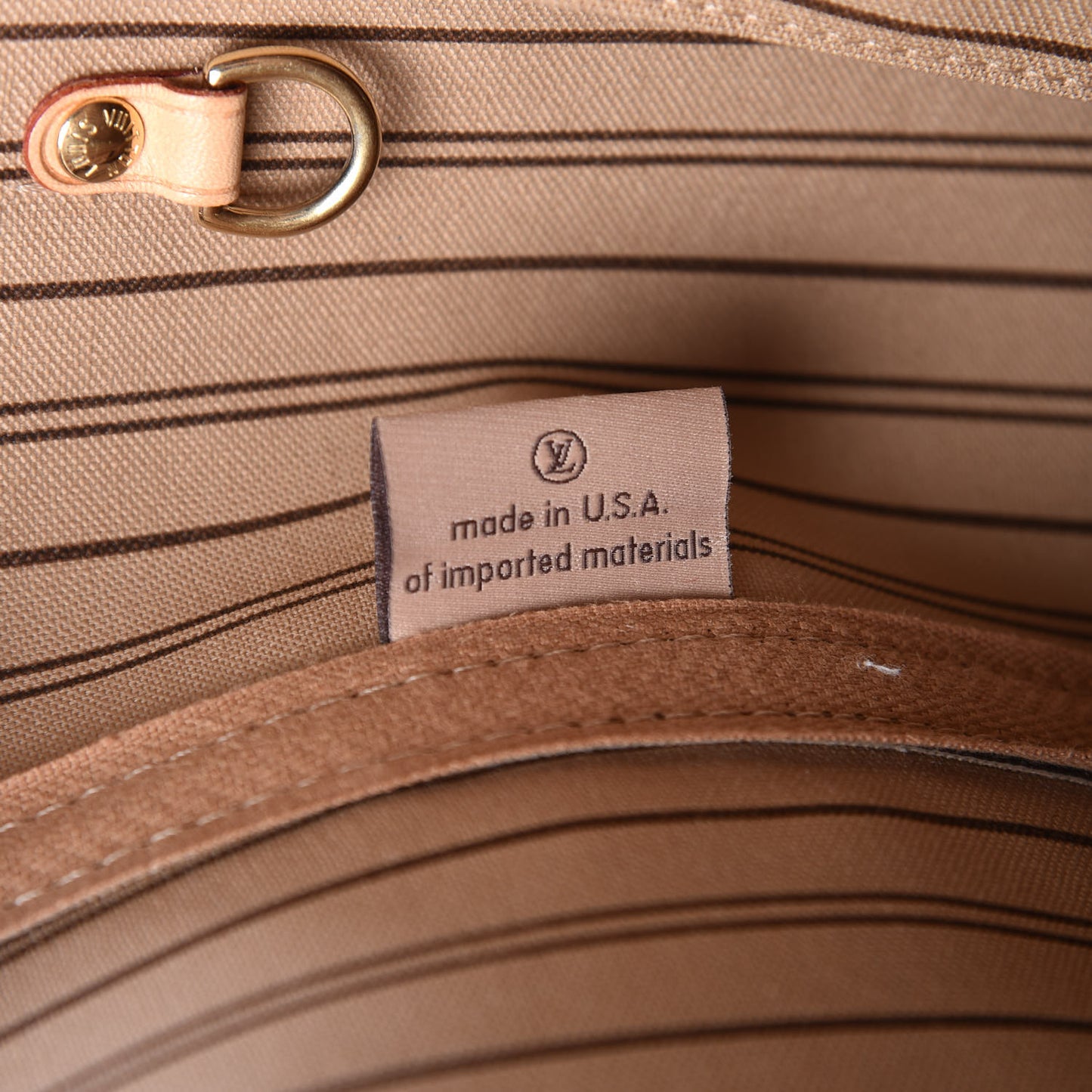 Monogram Neo Neverfull MM