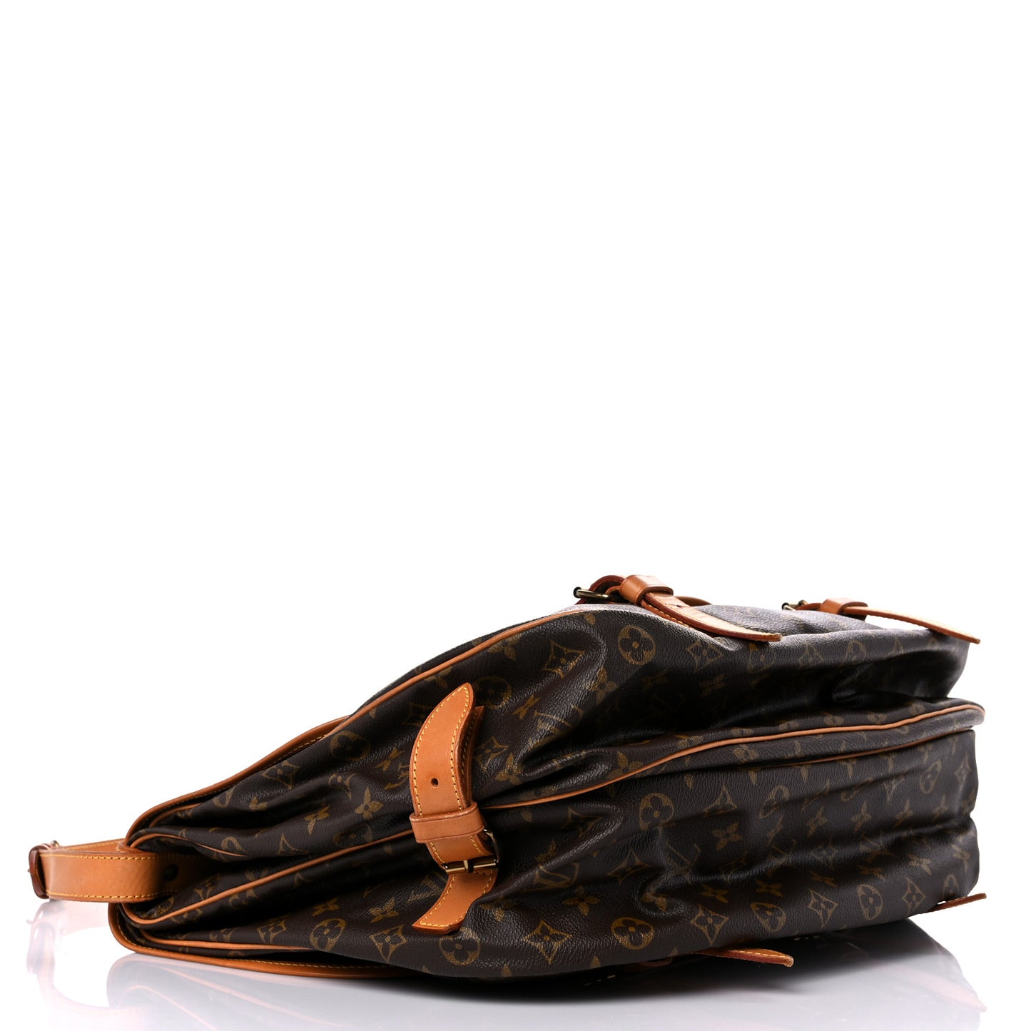 Monogram Saumur 43