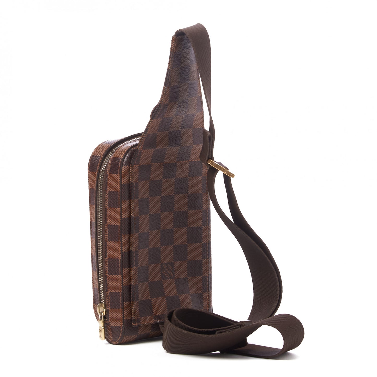 Damier Ebene Geronimos