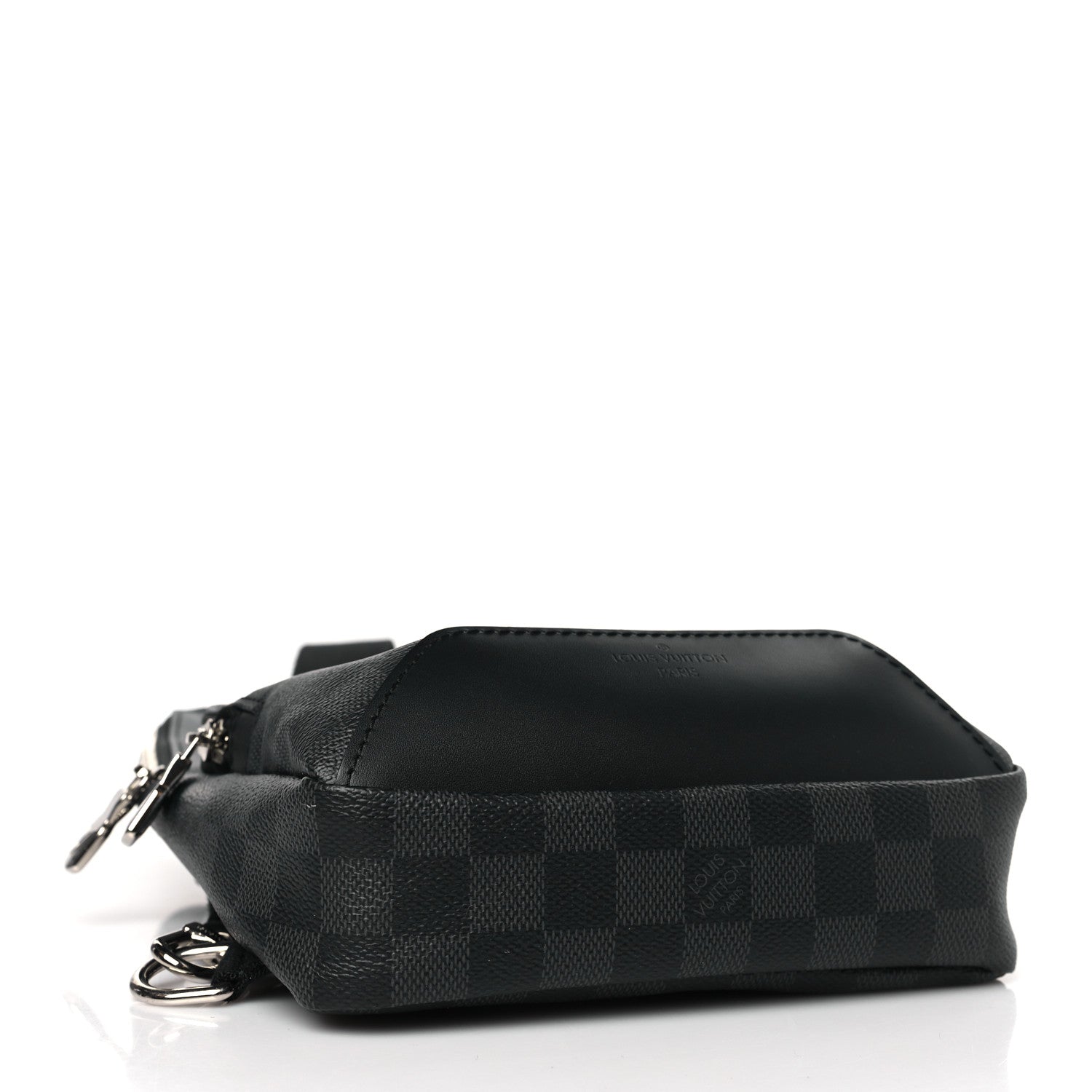 Louis Vuitton Damier Graphite Avenue Sling Backpack 4 of 8