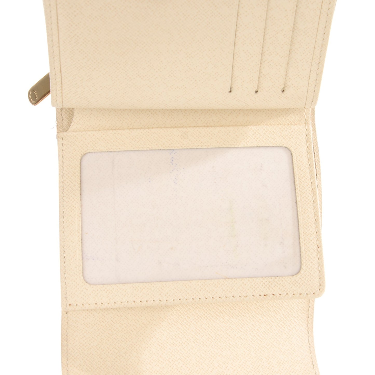 Damier Azur Joey Wallet