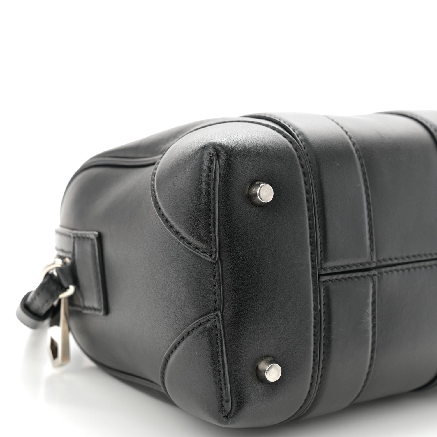 Givenchy Calfskin Mini Lucrezia Black 9 of 11