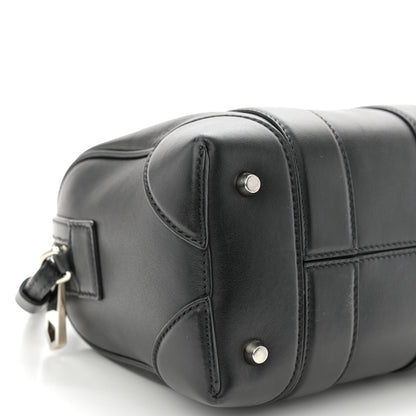 Givenchy Calfskin Mini Lucrezia Black 9 of 11