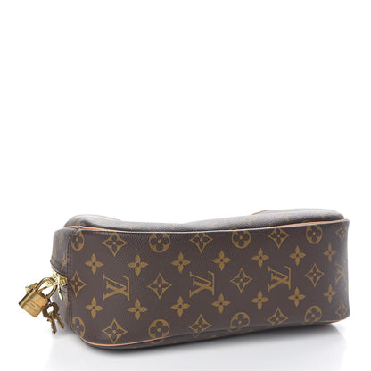 Louis Vuitton Monogram Trouville 4 of 9