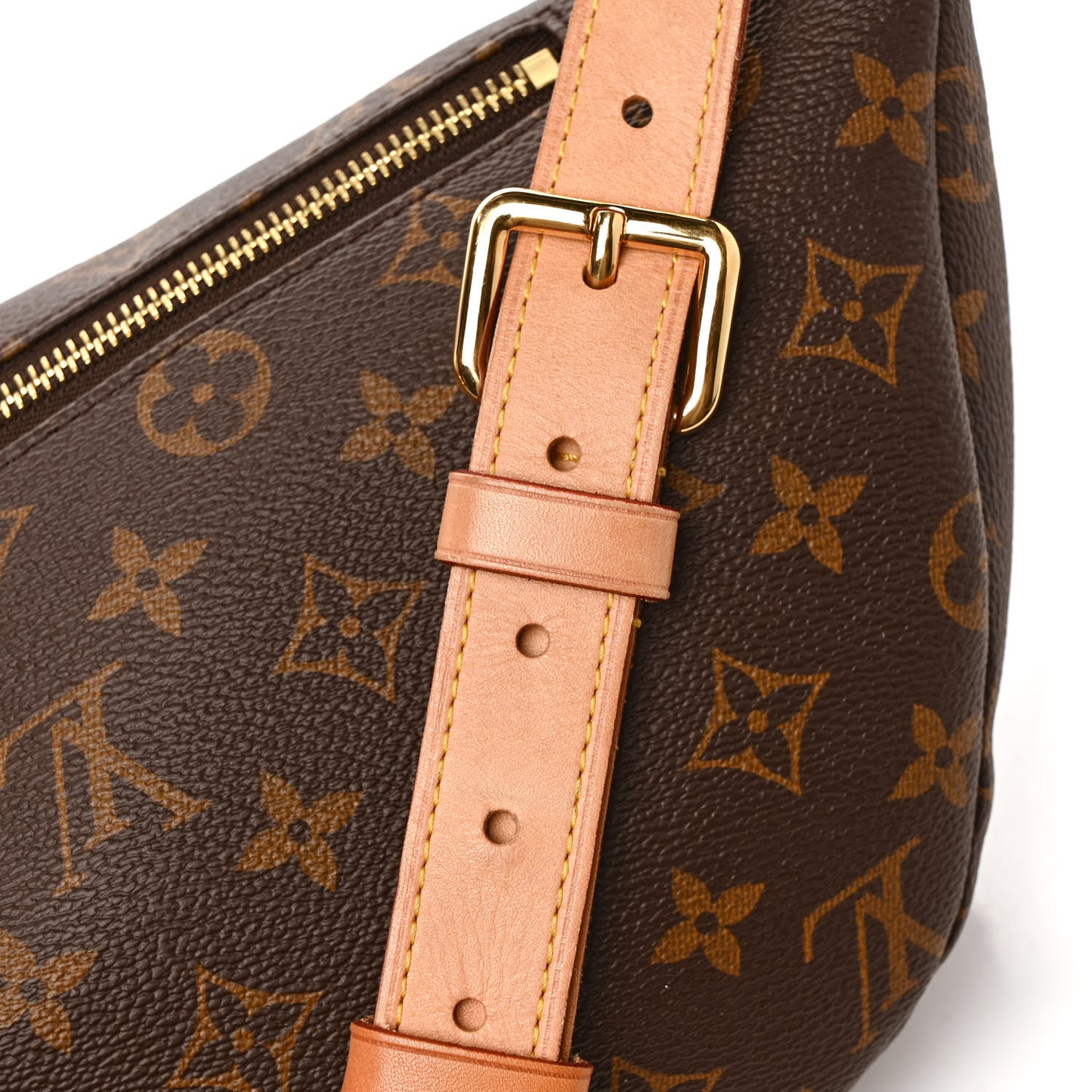 Monogram Bumbag