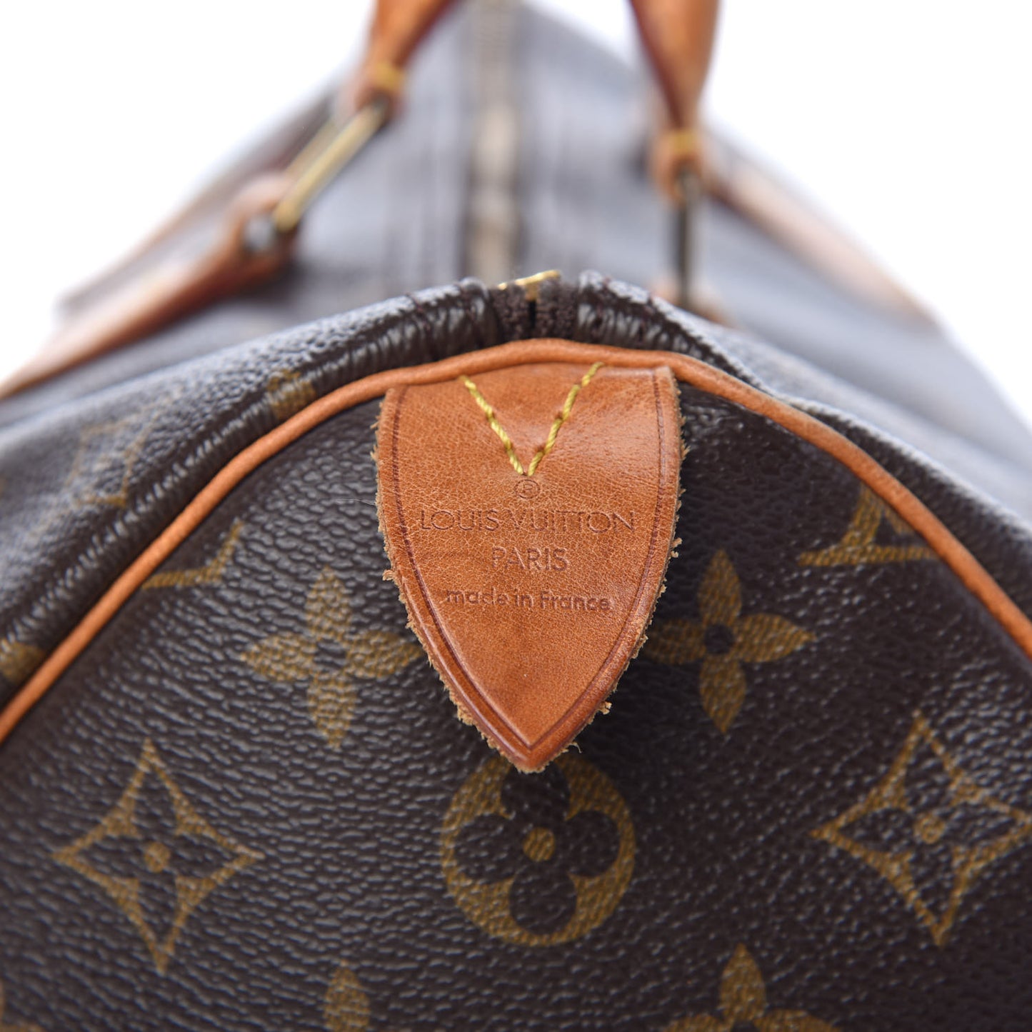 Monogram Speedy 35