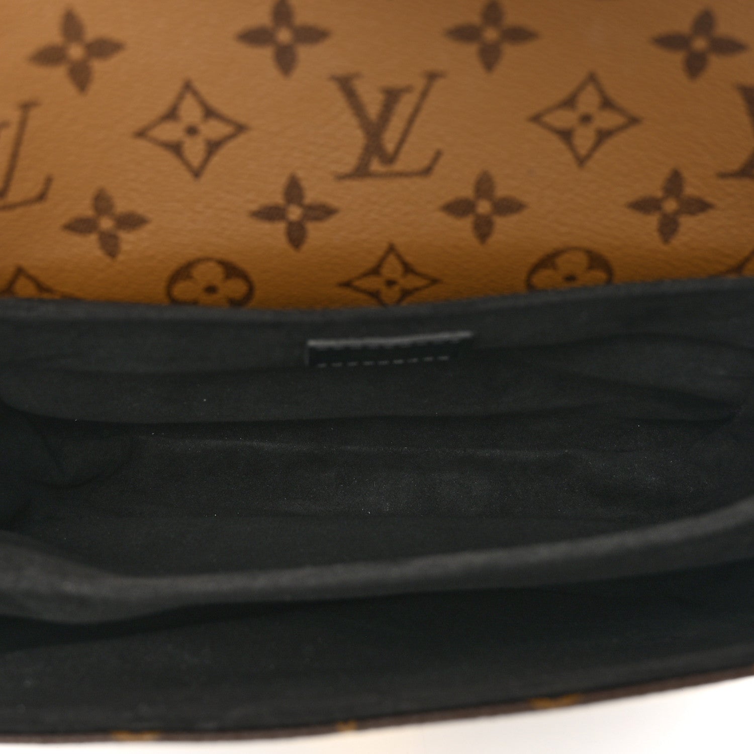 Louis Vuitton Reverse Monogram Pochette Metis 6 of 9