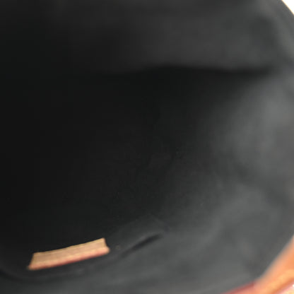Louis Vuitton Monogram Duffle Bag 5 of 13