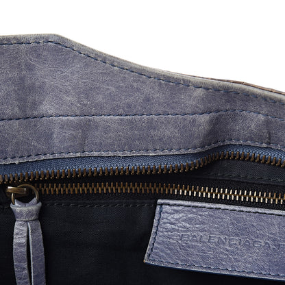Balenciaga Agneau Classic Hardware Part Time Jacynthe 8 of 19
