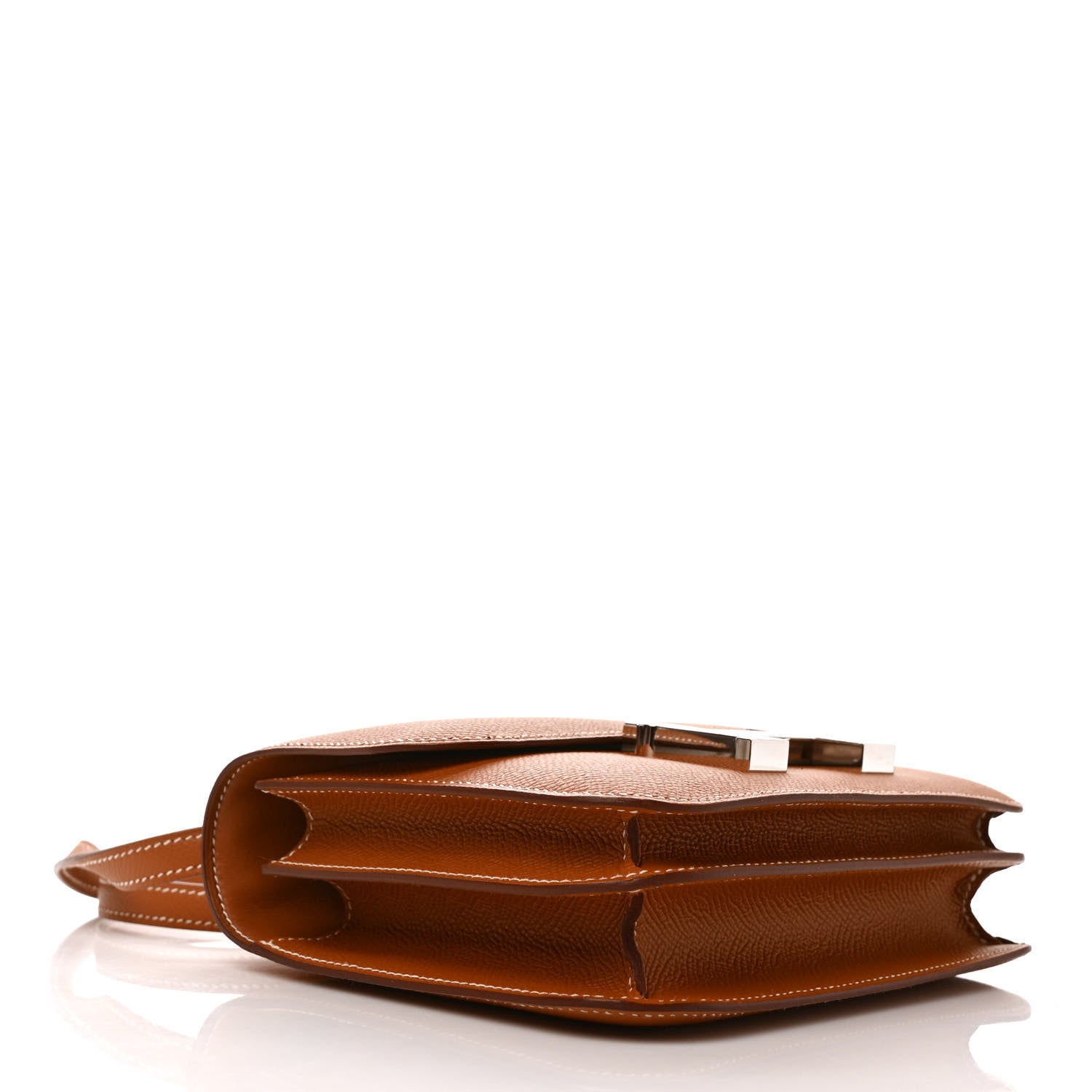 Hermes Epsom Constance 18 Gold 4 of 8