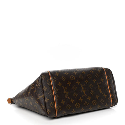 Louis Vuitton Monogram Totally MM 3 of 6