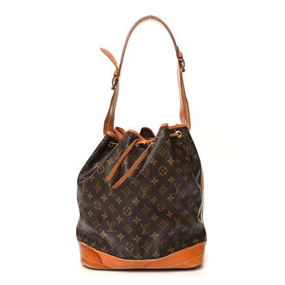 Louis Vuitton Monogram Noe 1 of 13