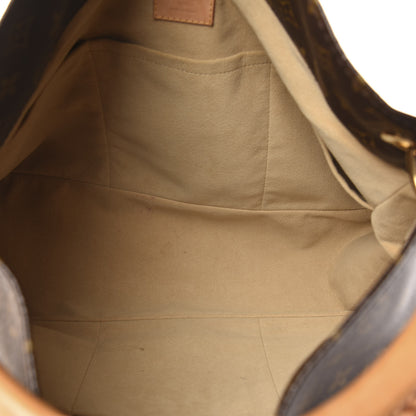 Louis Vuitton Monogram Artsy MM 5 of 10