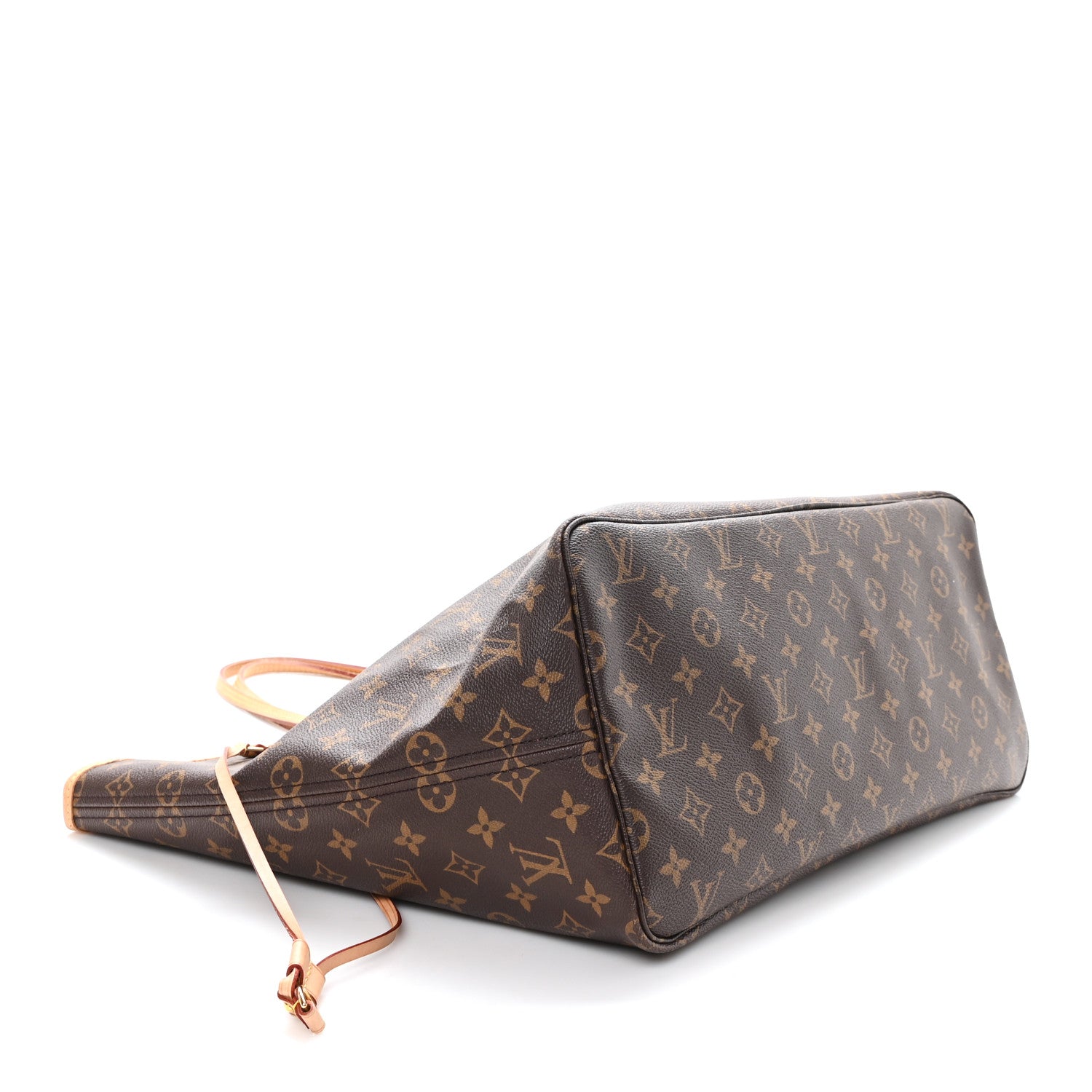 Louis Vuitton Monogram Neo Neverfull GM Pivoine 4 of 12
