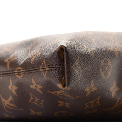 Louis Vuitton Monogram Carry It 8 of 9