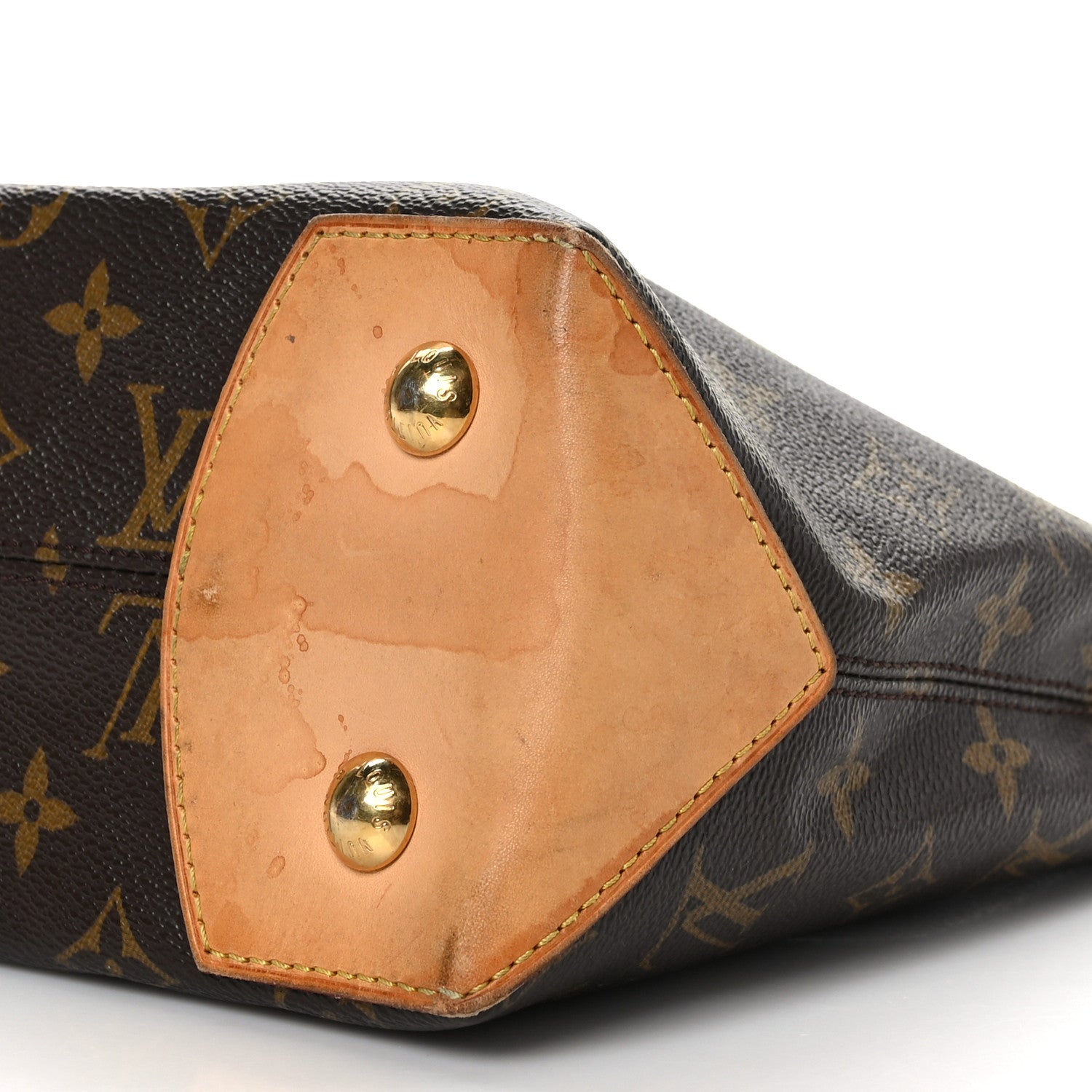 Louis Vuitton Monogram Wilshire PM 8 of 8