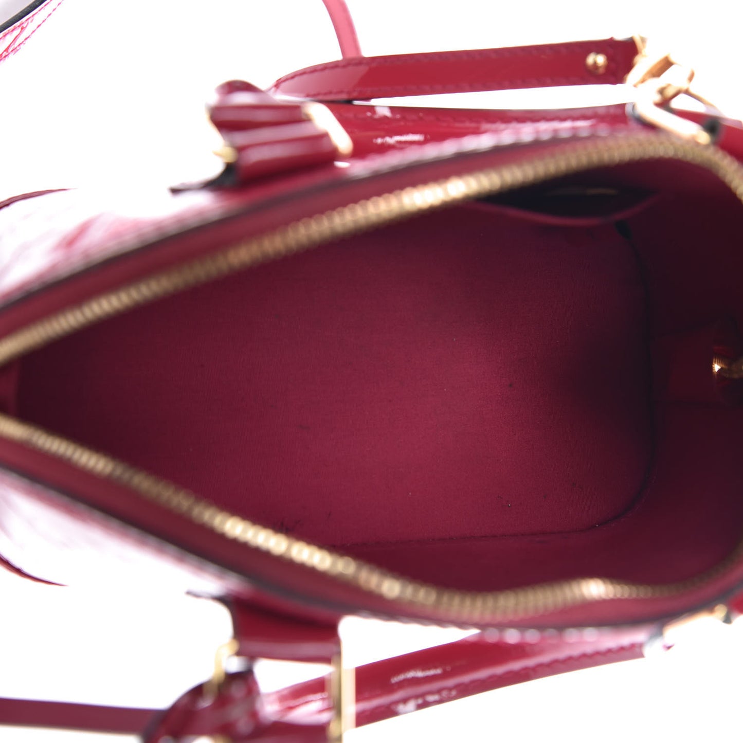 Vernis Alma BB Rose Indien