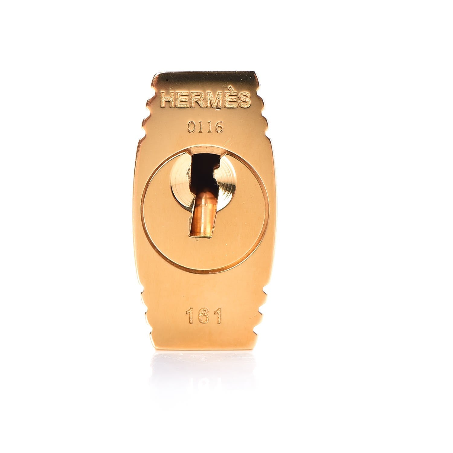 Hermes Togo Birkin 35 Cuivre 21 of 26